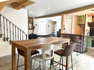  Maison � vendre 4 pi�ces 104 m�