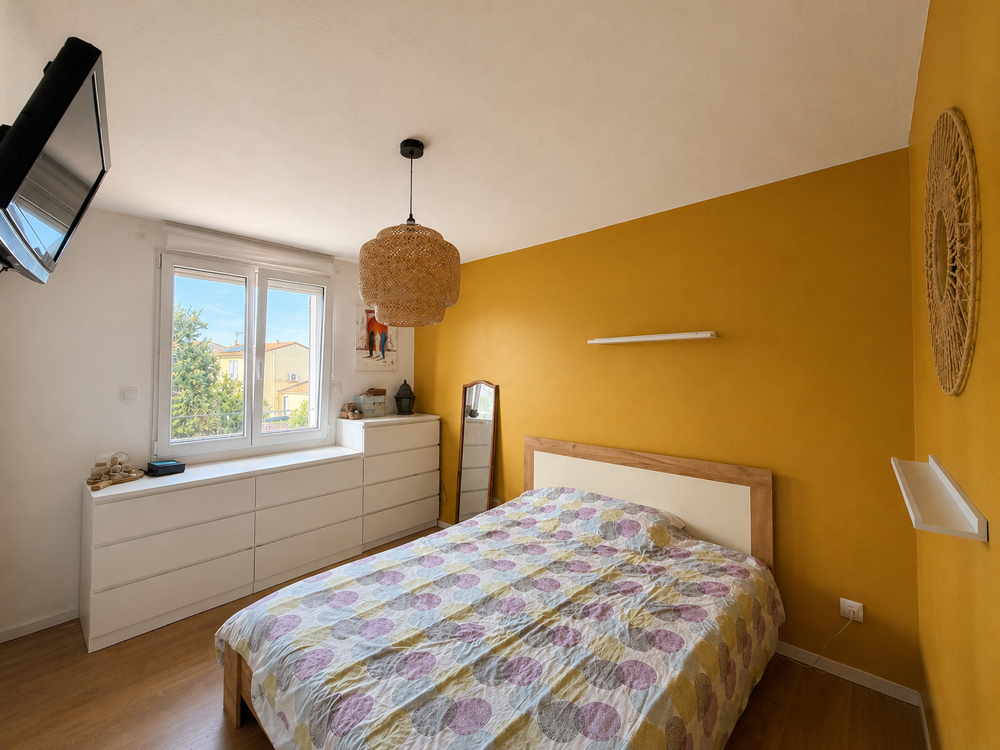Vente Maison Maison familiale avec piscine à 5 minutes de Carcassonne Trebes