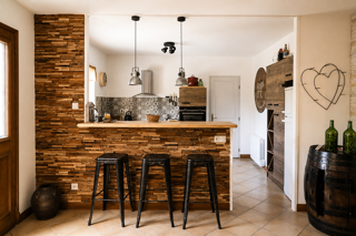  Maison à louer 3 pièces 91 m² Lacombe