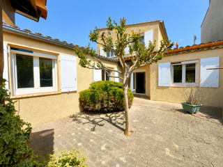  Maison � louer 5 pi�ces 114 m�