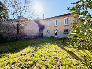  Maison � vendre 3 pi�ces 70 m�