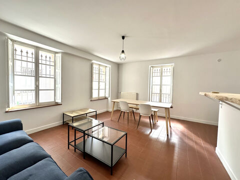  Appartement � louer 3 pi�ces 75 m�