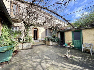  Maison � vendre 10 pi�ces 229 m�