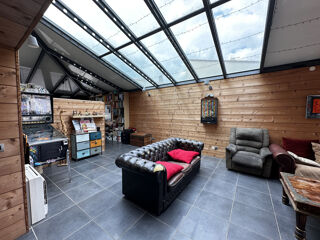  Maison � vendre 5 pi�ces 125 m�