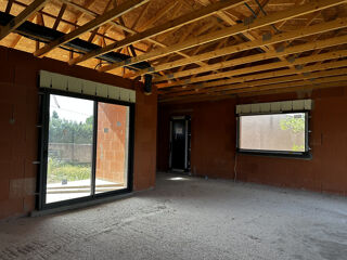 Vente Maison MAISON VILLEMOUSTAUSSOU Villemoustaussou