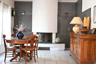  Maison � vendre 5 pi�ces 149 m�
