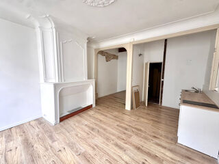  Appartement à louer 1 pièce 29 m²