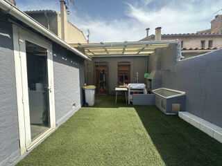  Maison à vendre 5 pièces 110 m²