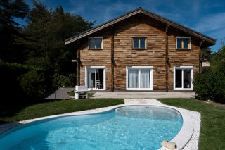  Maison  vendre 7 pices 168 m