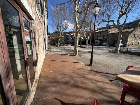 Local commercial &agrave; vendre &agrave; Lagrasse (Aude) 330000 11220 Lagrasse