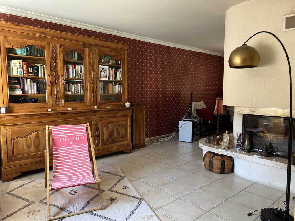 Vente Maison Villa T5 de standing à la Cavayère - piscine - 2 garages Carcassonne