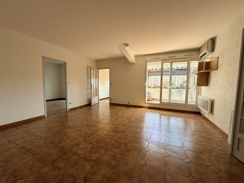 Vente Appartement T4 CARCASSONNE Carcassonne