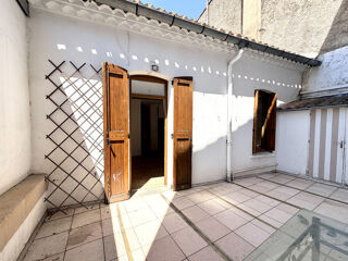  Maison à vendre 4 pièces 81 m²