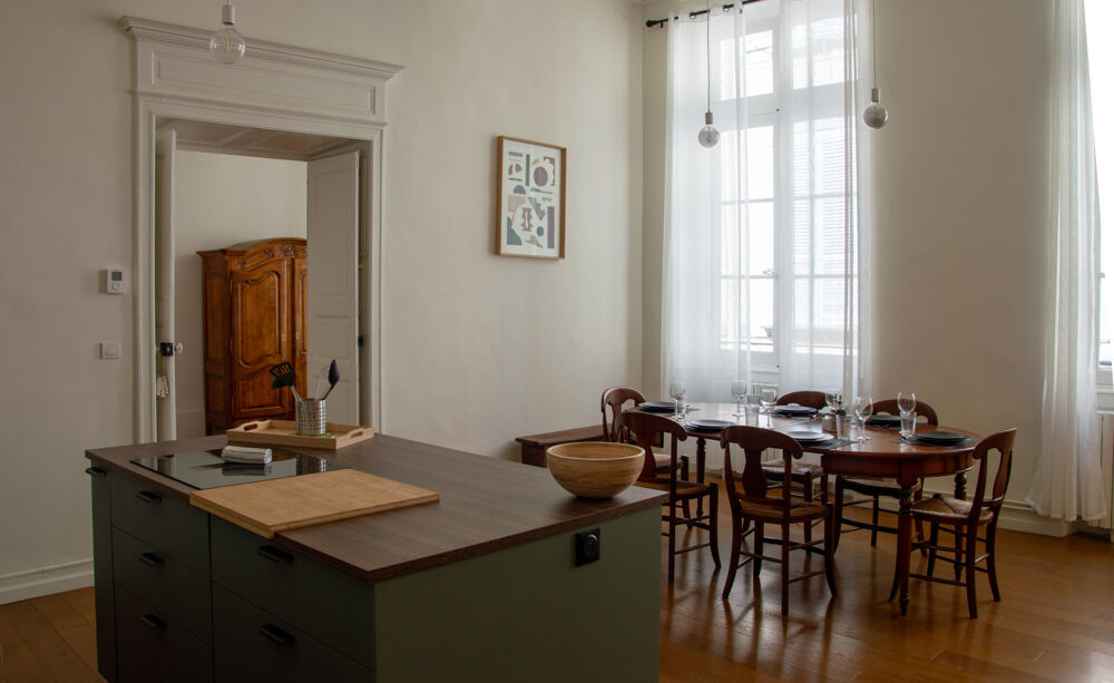 T4 APPARTEMENT CARCASSONNE