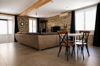  Maison à vendre 4 pièces 131 m²