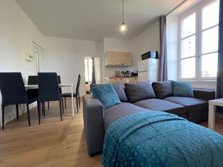  Appartement � louer 2 pi�ces 33 m�