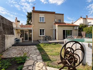  Maison à vendre 6 pièces 130 m²