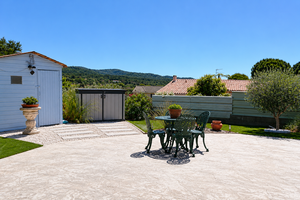 Superbe Villa sur Palaja avec piscine et vue exceptionnelle