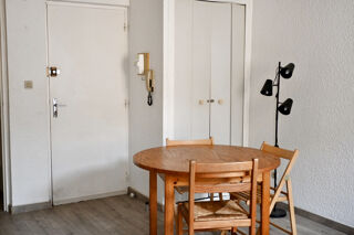  Appartement à louer 1 pièce 23 m²