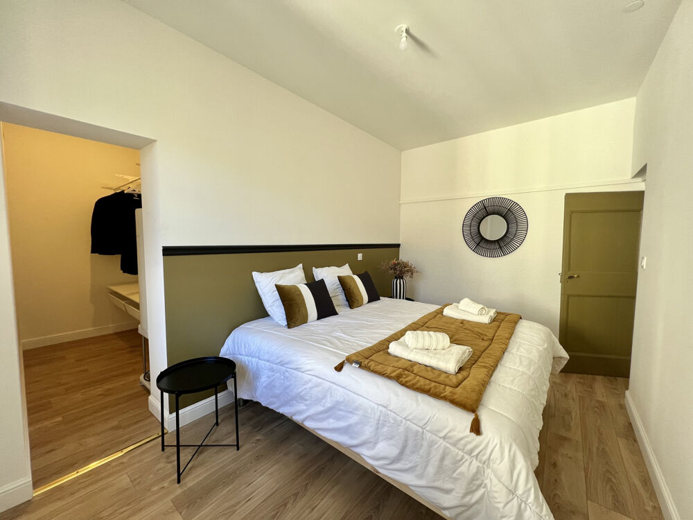 Vente Appartement T3 CARCASSONNE Carcassonne