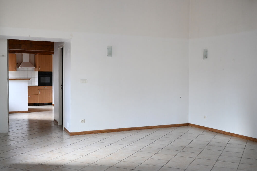 À LOUER Maison 4 pièces Villegailhenc, proche commerces