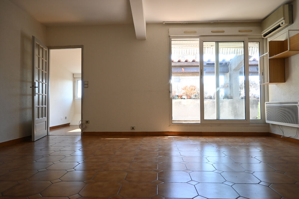 Vente Appartement T4 CARCASSONNE Carcassonne