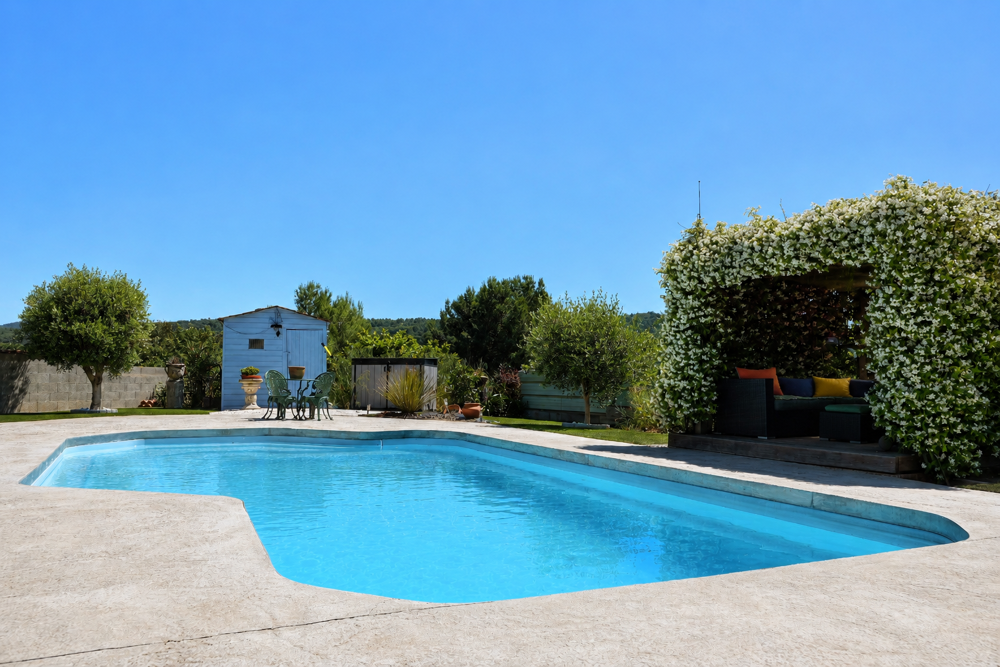 Superbe Villa sur Palaja avec piscine et vue exceptionnelle