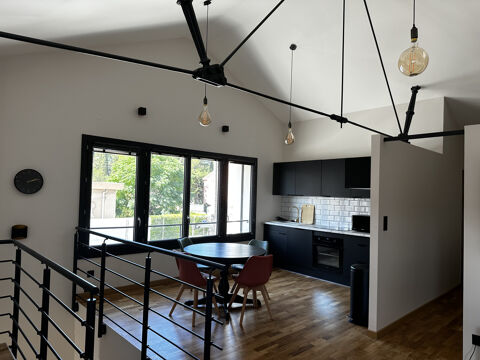  Appartement � louer 2 pi�ces 54 m�