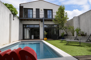  Maison à vendre 6 pièces 130 m²