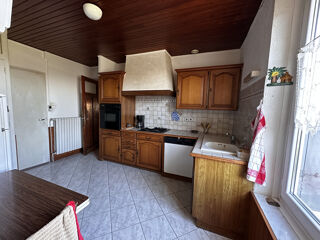  Maison � vendre 7 pi�ces 190 m�