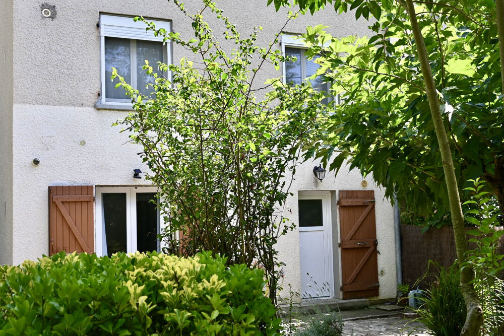 Carcassonne - Maison T5 - garage - jardin
