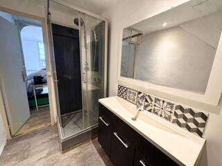  Appartement à louer 1 pièce 29 m²