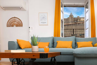  Appartement � vendre 4 pi�ces 75 m�