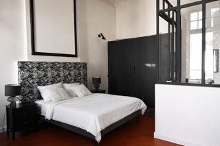  Appartement à louer 2 pièces 60 m²