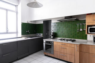  Propri�t�/ch�teau � vendre 13 pi�ces 442 m�