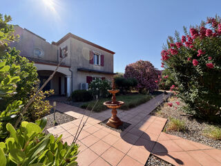  Maison à vendre 6 pièces 170 m²