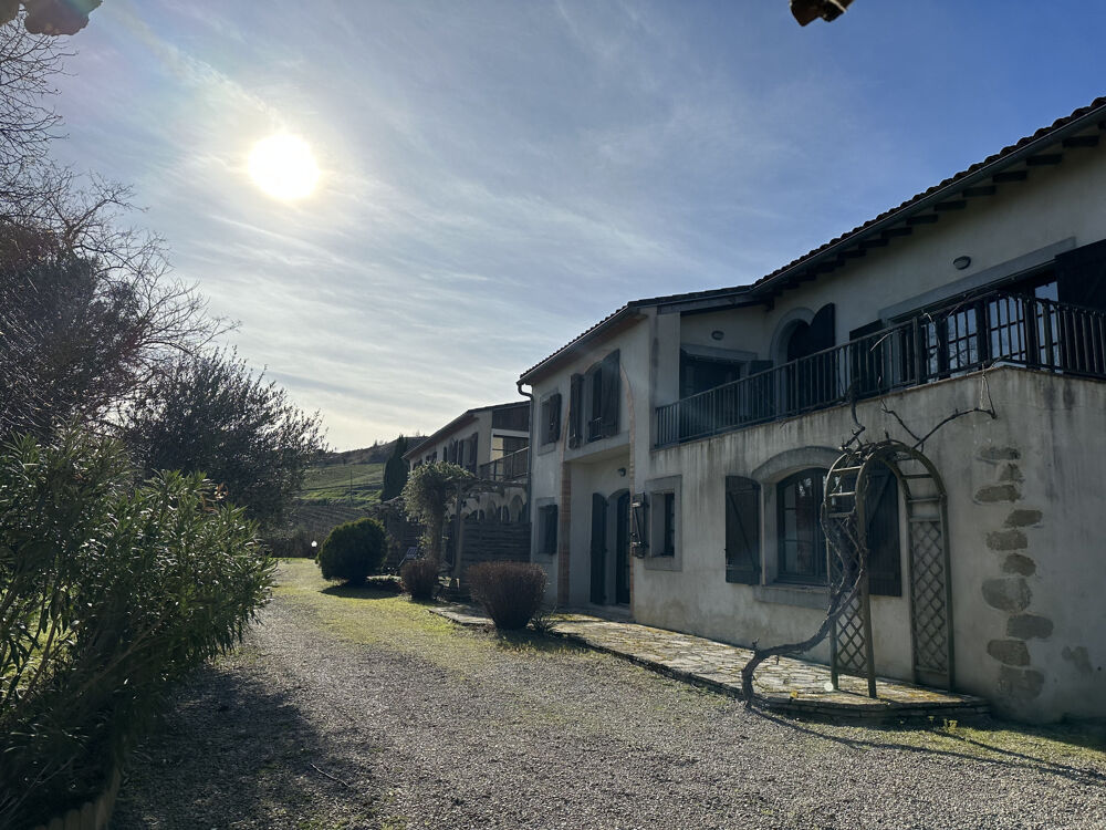  vendre  Maison Limoux (11300)