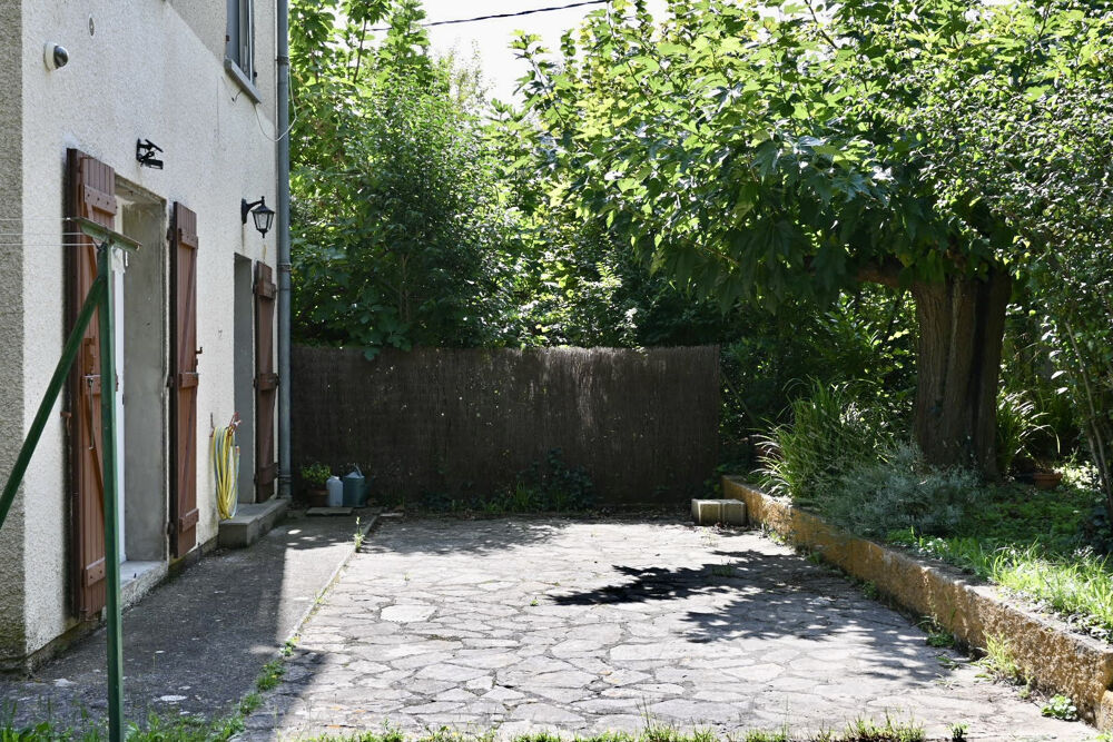 Carcassonne - Maison T5 - garage - jardin