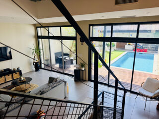  Maison à vendre 6 pièces 130 m²