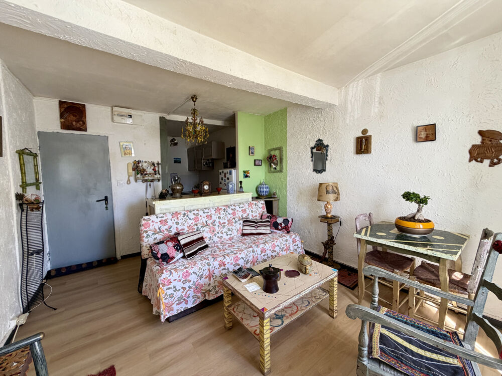 Vente Immeuble Immeuble de rapport à Carcassonne