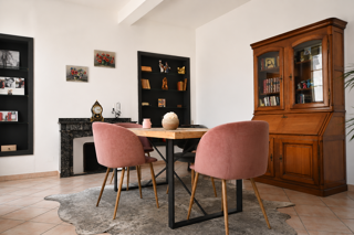  Appartement à vendre 4 pièces 133 m²