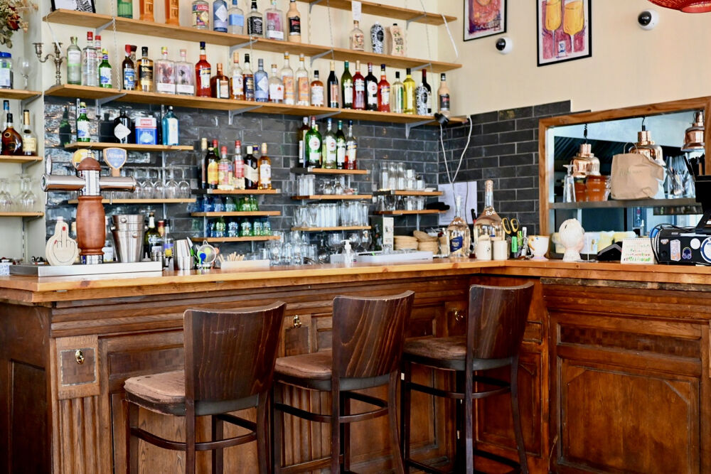 Vente Autre � VENDRE   Fonds de commerce restaurant    Carcassonne centre-ville Carcassonne