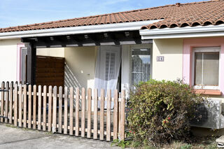  Maison � vendre 3 pi�ces 57 m�