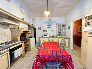  Maison � vendre 7 pi�ces 190 m�