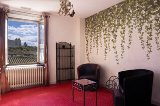  Propri�t�/ch�teau � vendre 13 pi�ces 442 m�