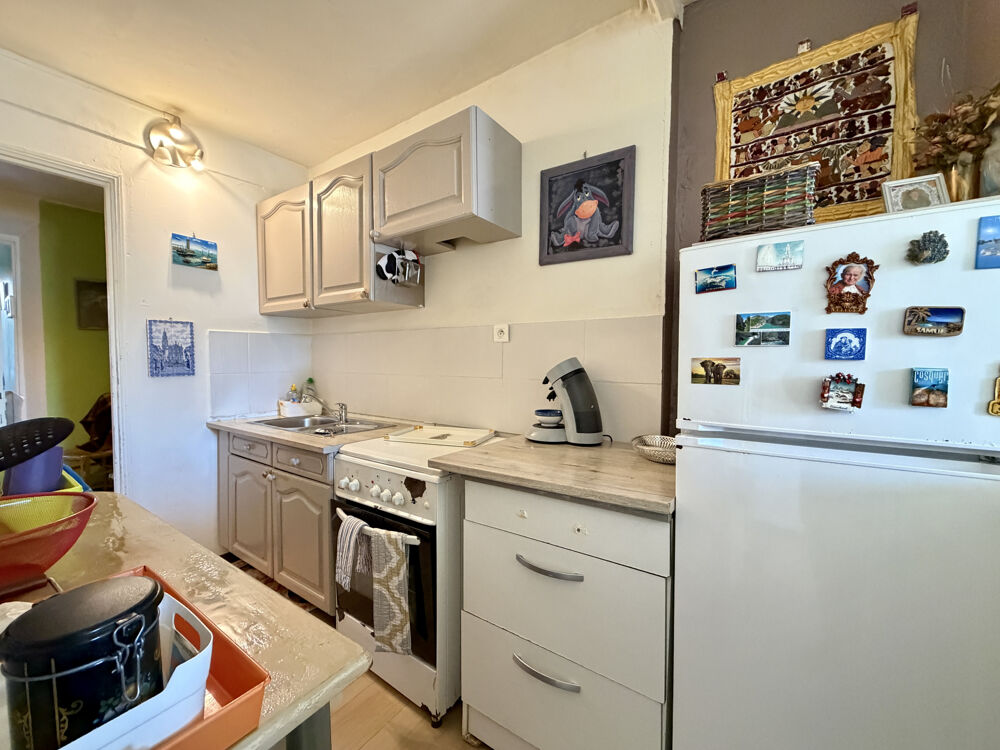 Vente Immeuble Immeuble de rapport à Carcassonne