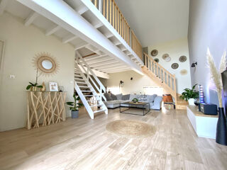  Appartement � louer 3 pi�ces 100 m�