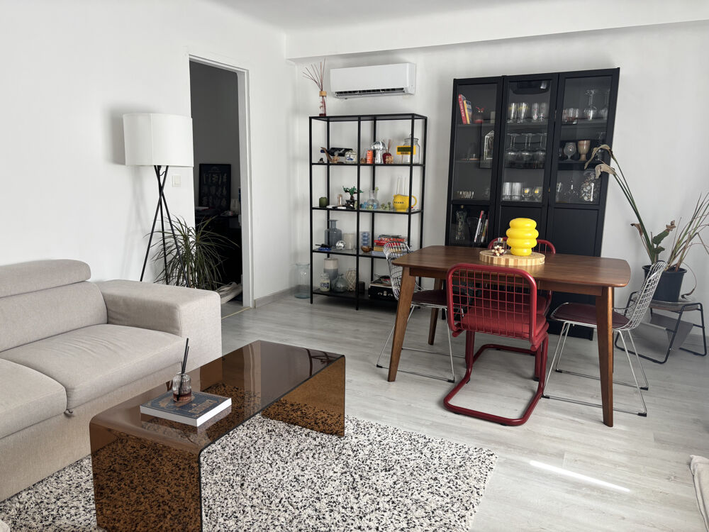 Vente Maison Maison 75 m2 avec jardin et grand garage   Carcassonne Carcassonne