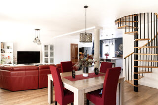  Maison  vendre 7 pices 180 m