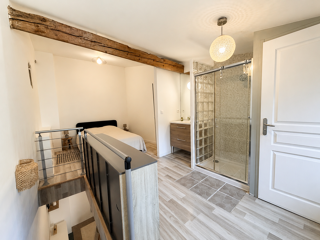  Maison à louer 2 pièces 34 m²